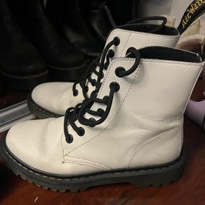 Doc Martens (Size 7)